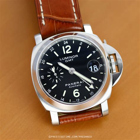 cash for panerai watch|preowned panerai watches.